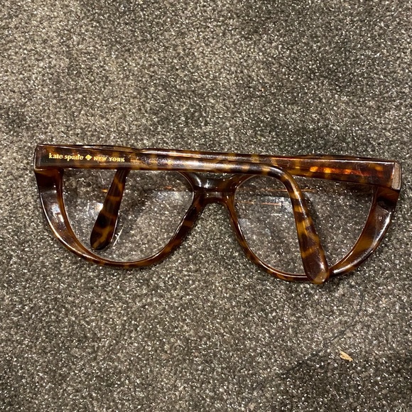 Kate Spade reading glasses - Picture 2 of 4